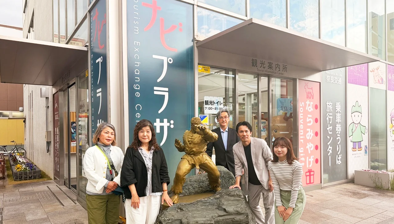 スタッフイメージ