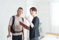 橿原観光コンシェルジュイメージ