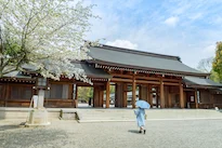 橿原観光コンシェルジュイメージ