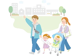 一時預かりイメージ